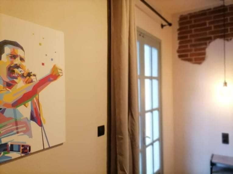 Grecos Art Skiathos Luaran gambar
