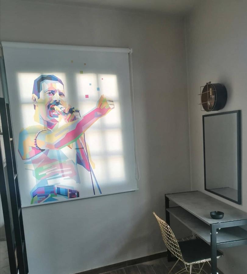 Grecos Art Skiathos Luaran gambar