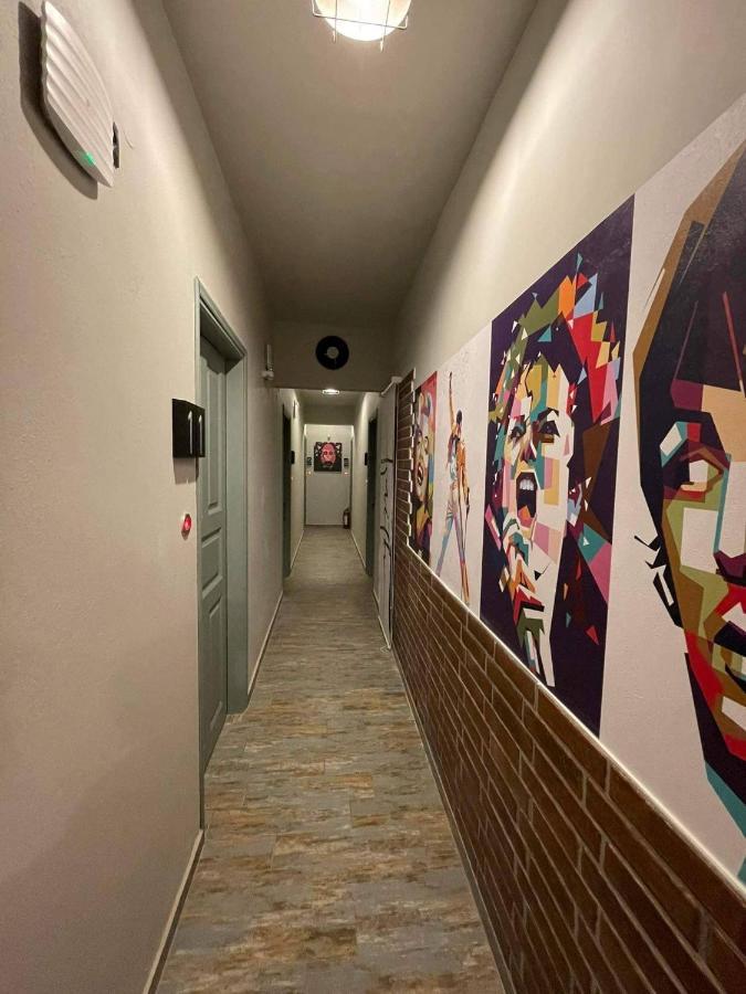 Grecos Art Skiathos Luaran gambar