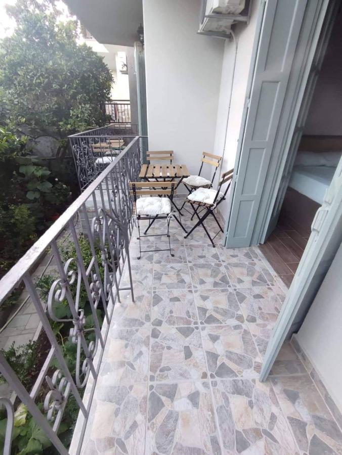 Grecos Art Skiathos Luaran gambar