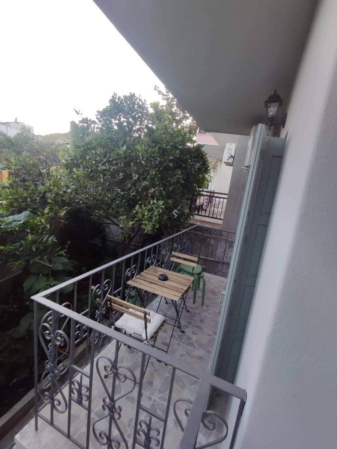 Grecos Art Skiathos Luaran gambar